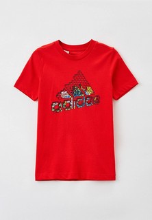 Футболка adidas
