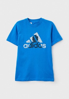 Футболка adidas