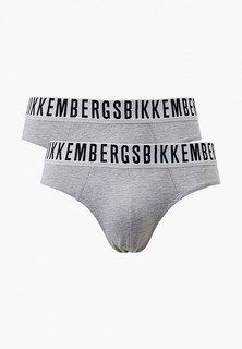 Трусы 2 шт. Bikkembergs