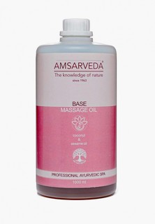 Масло массажное Amsarveda