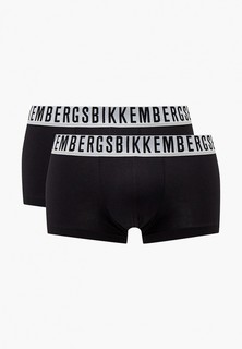 Трусы 2 шт. Bikkembergs