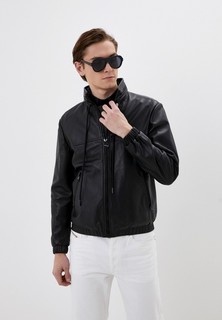 Куртка кожаная Diesel