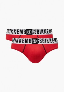 Трусы 2 шт. Bikkembergs