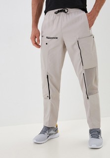 Брюки спортивные Reebok