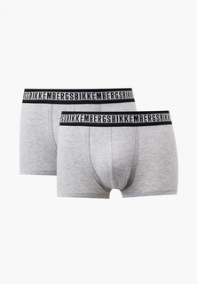 Трусы 2 шт. Bikkembergs