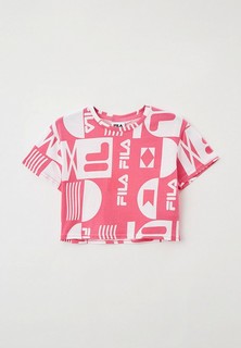 Футболка Fila