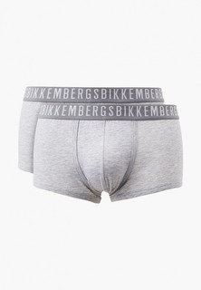 Трусы 2 шт. Bikkembergs