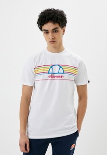 Футболка Ellesse