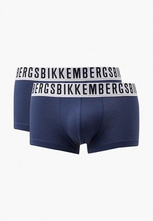 Трусы 2 шт. Bikkembergs