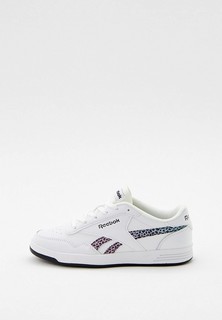 Кеды Reebok