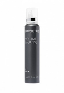Мусс для укладки La Biosthetique