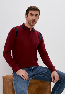 Поло Harmont & Blaine Jeans