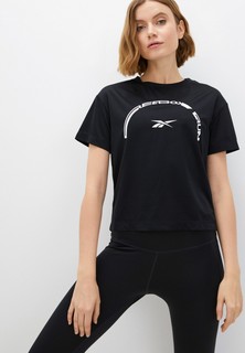 Футболка спортивная Reebok