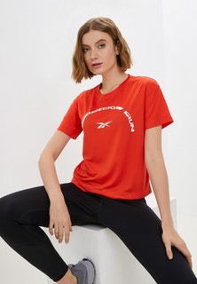 Футболка спортивная Reebok