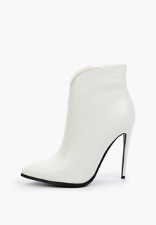 Ботильоны Crony