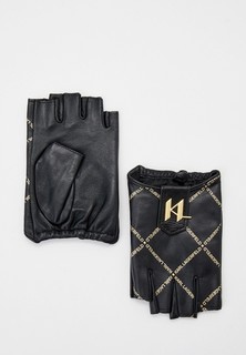 Митенки Karl Lagerfeld