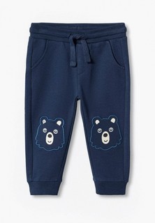 Брюки спортивные Mango Kids