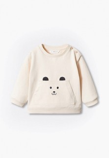 Свитшот Mango Kids