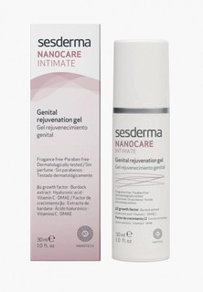 Гель для тела Sesderma