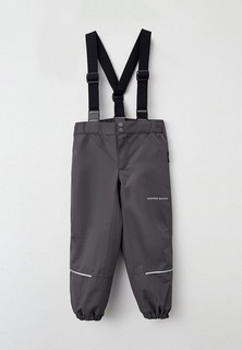 Брюки утепленные Sela