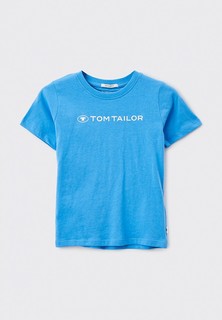 Футболка Tom Tailor