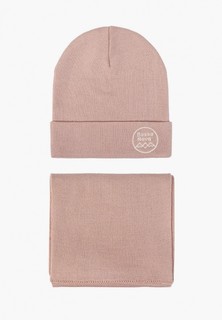 Шапка и шарф Bossa Nova