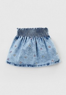 Юбка джинсовая Gloria Jeans