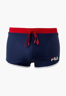Плавки Fila