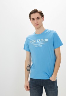 Футболка Tom Tailor