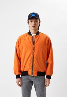 Куртка утепленная Karl Lagerfeld Jeans