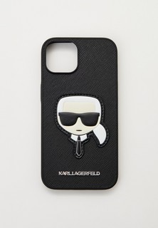 Чехол для iPhone Karl Lagerfeld