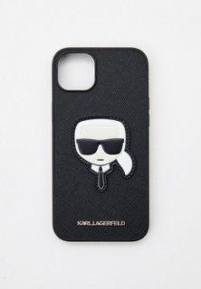 Чехол для iPhone Karl Lagerfeld