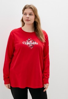 Лонгслив Columbia