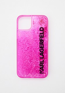 Чехол для iPhone Karl Lagerfeld