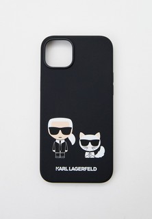 Чехол для iPhone Karl Lagerfeld
