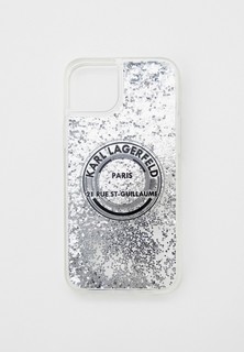 Чехол для iPhone Karl Lagerfeld