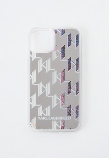 Чехол для iPhone Karl Lagerfeld