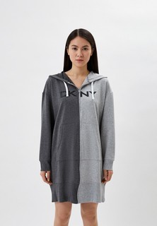 Халат домашний DKNY