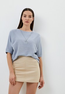 Джемпер и колье Zolla