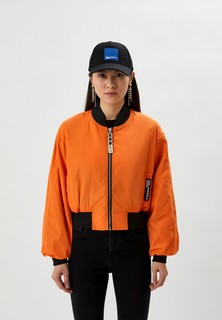 Куртка утепленная Karl Lagerfeld Jeans