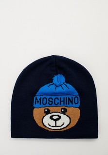 Шапка Moschino