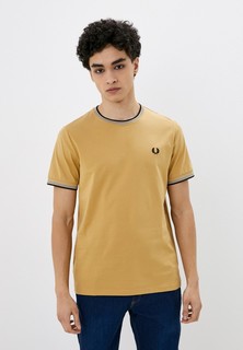 Футболка Fred Perry