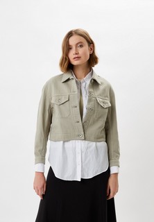 Куртка джинсовая UNIQLO