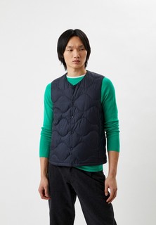 Жилет утепленный UNIQLO