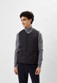 Жилет утепленный UNIQLO
