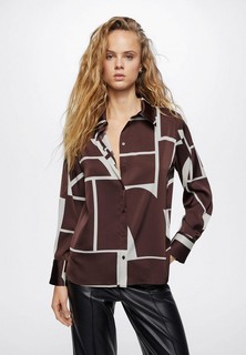 Блуза Mango