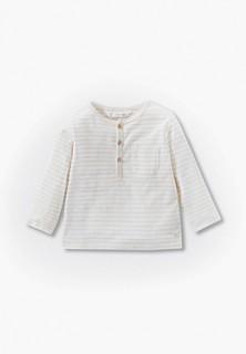 Лонгслив Mango Kids