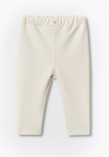 Брюки Mango Kids