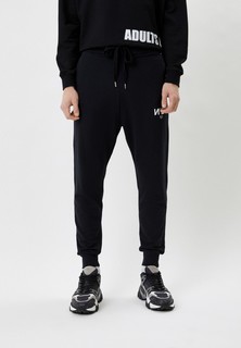 Брюки спортивные N21