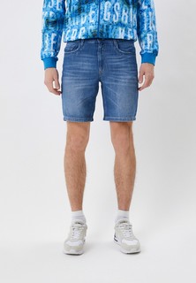 Шорты джинсовые Bikkembergs